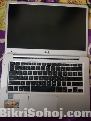 DCL Laptop